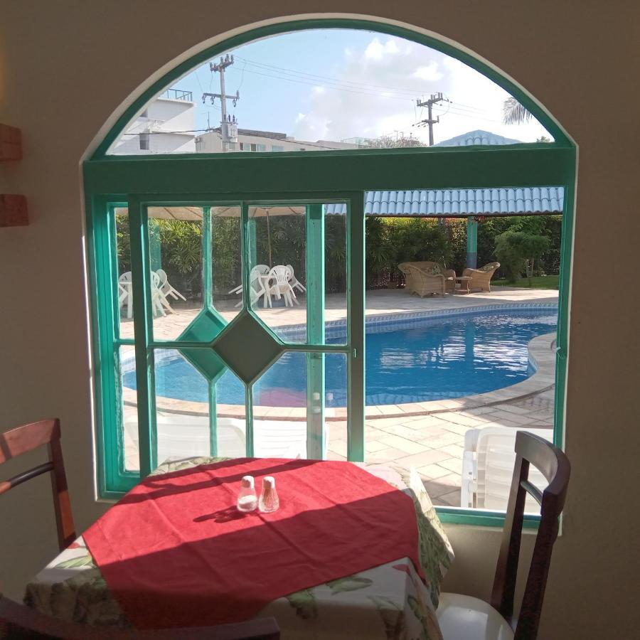 Pousada Marahú Porto de Galinhas Bagian luar foto