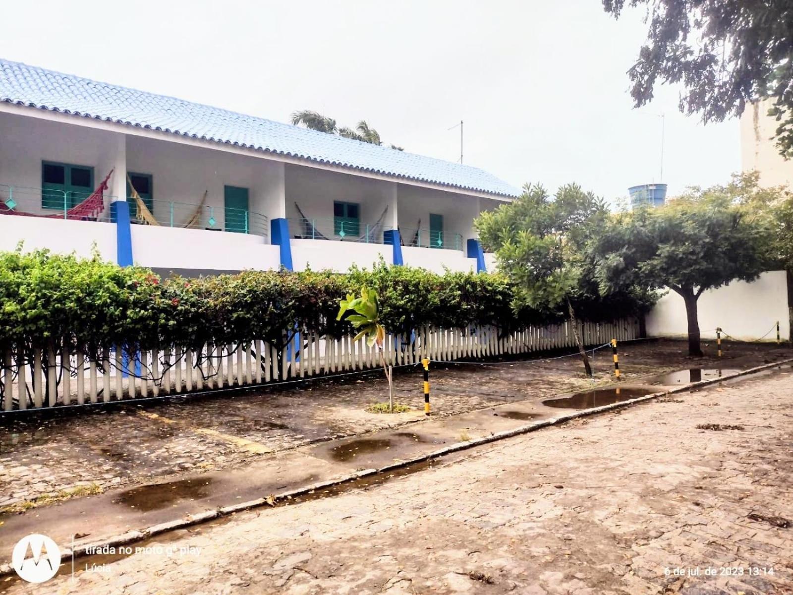 Pousada Marahú Porto de Galinhas Bagian luar foto